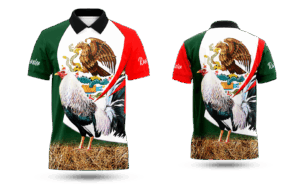 PLAYPOLOGALLO40