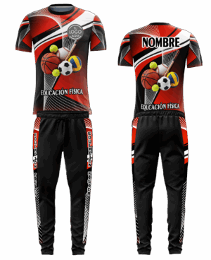 UNIFORMEEDUF10 PANTS