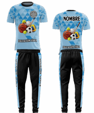 UNIFORMEEDUF12 PANTS