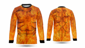Human Torch