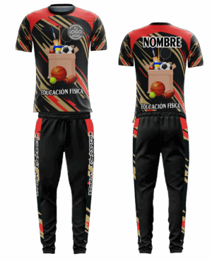UNIFORMEEDUF15 PANTS