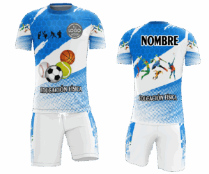 UNIFORMEEDUF22