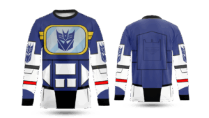 Soundwave de Transformers
