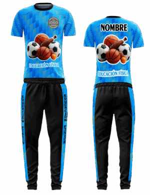 UNIFORMEEDUF3 PANTS