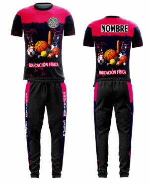 UNIFORMEEDUF4 PANTS