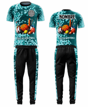 UNIFORMEEDUF5 PANTS