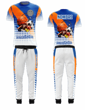 UNIFORMEEDUF6 PANTS