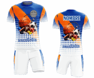 UNIFORMEEDUF6