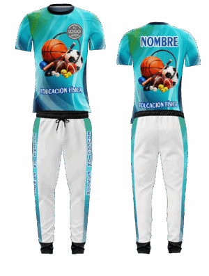UNIFORMEEDUF7 PANTS
