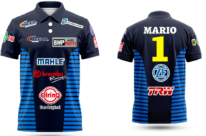 BMP AUTO PARTES