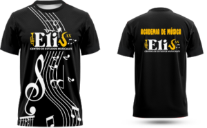 ACADEMIA DE MUSICA ELI