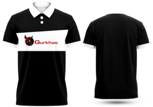 GURKHAS