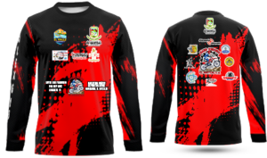 HARD ENDURO EL QUETZAL S,M.