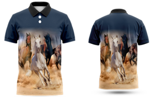 CABALLOS PROYECTOS