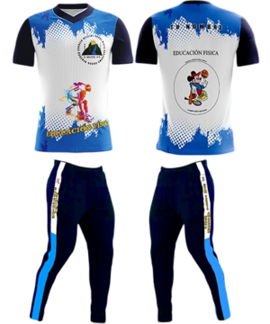 EORM CASERIO NUEVO AMANECER EL QUETZAL S.M