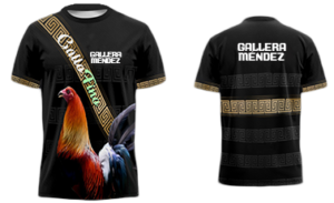 GALLERA MENDEZ
