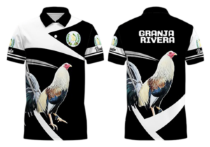 GRANJA RIVERA