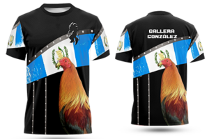 GALLERA GONZALES