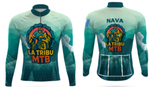 LA TRIBU MTB