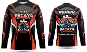 TEAM PACAYA