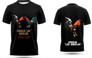 GRANJA LOS ABUELOS