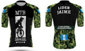 MTB SAN MIGUEL PETAPA