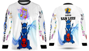 LICEO SAN LUIS