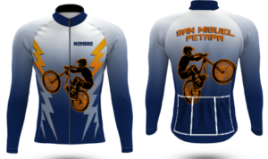 EDGAR MORALES EL BIKER