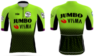 MONJAS CYCLING