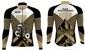 TEAM MTB FRIENDS
