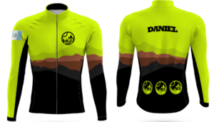 MTB BARILLAS