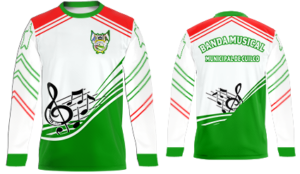 BANDA MUSICAL MUNICPAL DE CUILCO