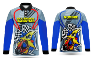 ENAJENADOS RACING CLUB